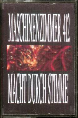 MZ.412 : Macht Durch Stimme (Demo)